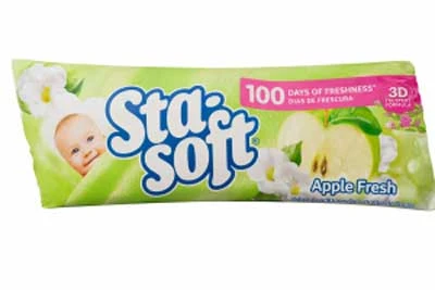 Sta Soft Apple Fresh