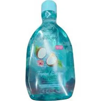 Oh So Tropical Escape Foam Bath 2l