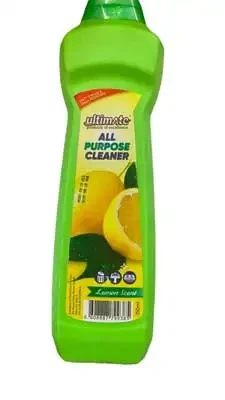 Ultimate All Purpose Cleaner 750ml