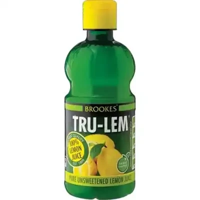 Brookes Trulem 250ml