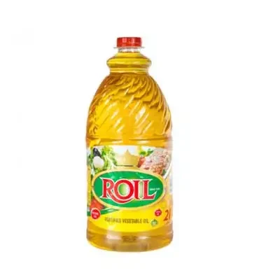 Roil Vegetable Oil 2l