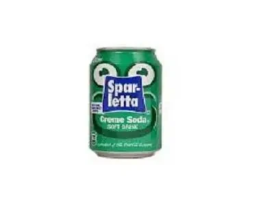 Spar-Letta Cherry Plum 330ml