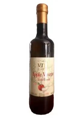 Viva Apple Vinegar 500ml