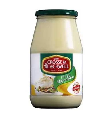 C&B Tangy Mayonnaise 750g