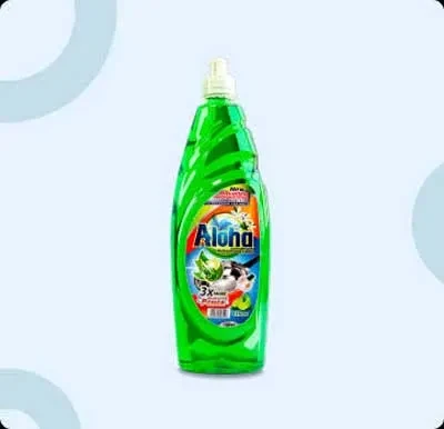 Aloha Dishwash 750ml