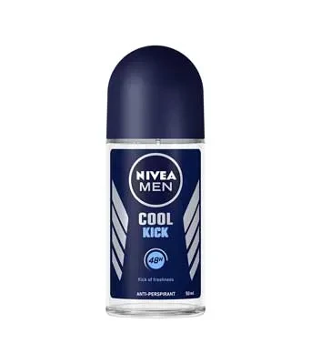 Nivea Men Cool Kick 50ml