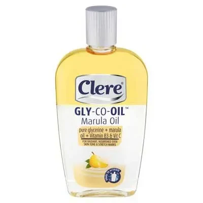 Clere Gco Marula 100ml