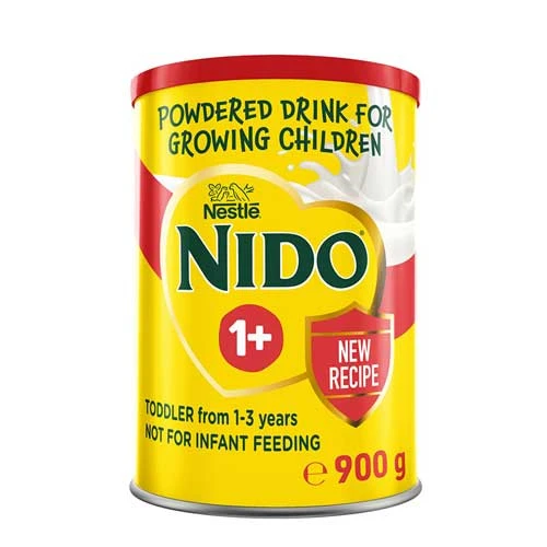 Nestle Nido 900g