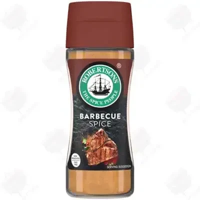 Rob Bbq Spice 200g
