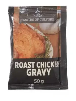 Amai Roast Chicken Gravy 50g