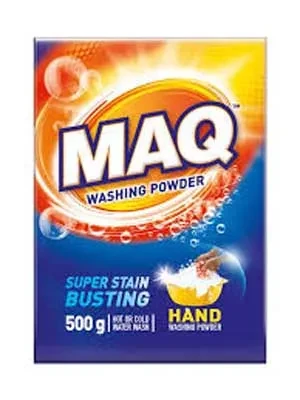 Maq Washing Powder 500g