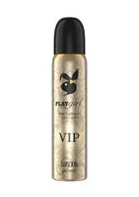 Playgirl Deo Vip London 90ml