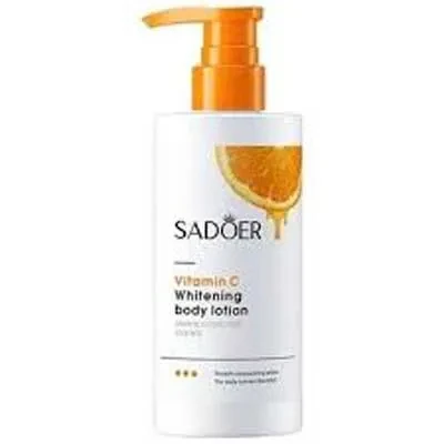 Sadoer Brightening Body Lotion 250m