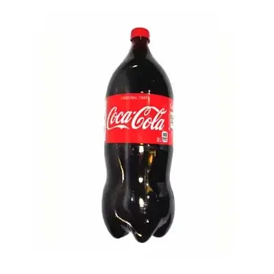 Coca Cola Original Taste 2l