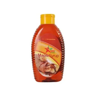 Country Choice Foods Maple Syrup 50
