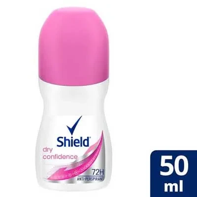 Shield Dry Confidence 50ml