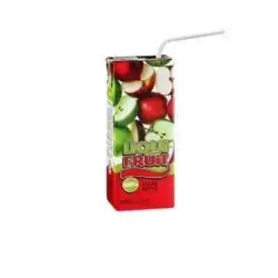 Liquifruit Clear Apple 200ml