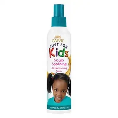 Just For Kids Scalp Soothing