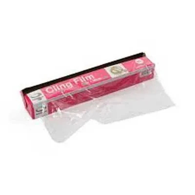 Cling Wrap 30*50m