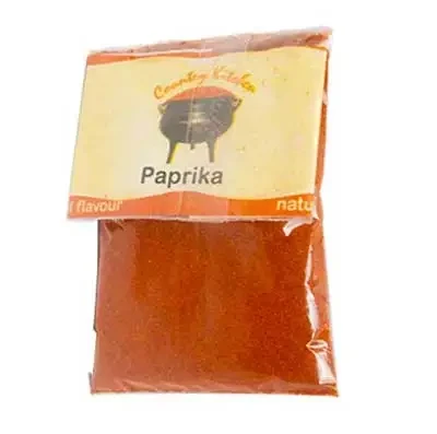 Country Kitchen Paprika 35g