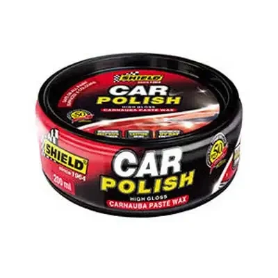 Sheen Car Polish