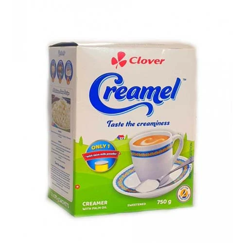 Clover Creamel 750g