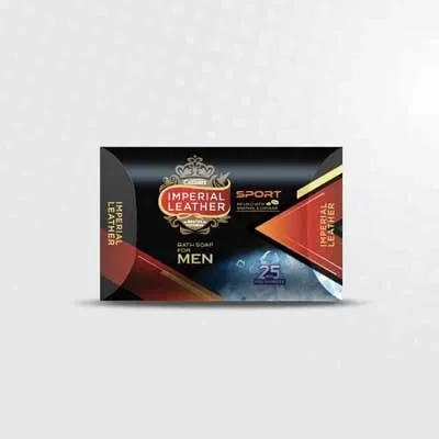 Imperial Leather Bath Soap Sport 15