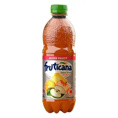 Fruitcana Mixed Fruit 430ml