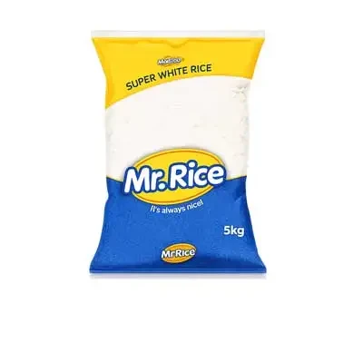 Mr Rice 5kg