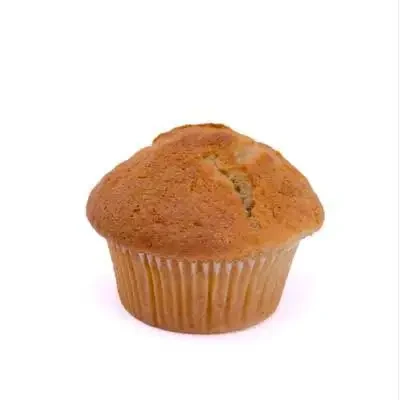 Muffins Plain