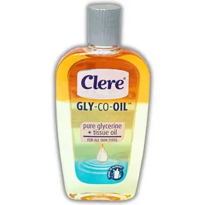 Gly-Co-Oil