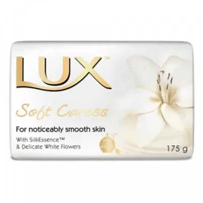 Lux Soft Caress 175g