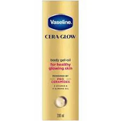 Vaseline Cera Glow 200ml