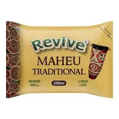 Revive Maheu Traditional 250ml