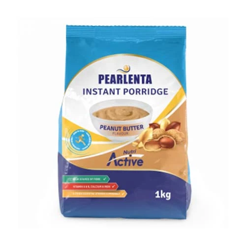 Nutri Active Peanut Butter 1kg