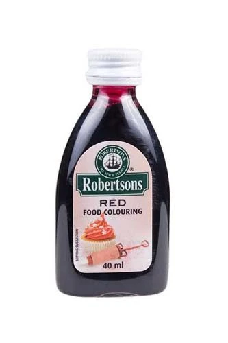 Robertson Colouring 100ml