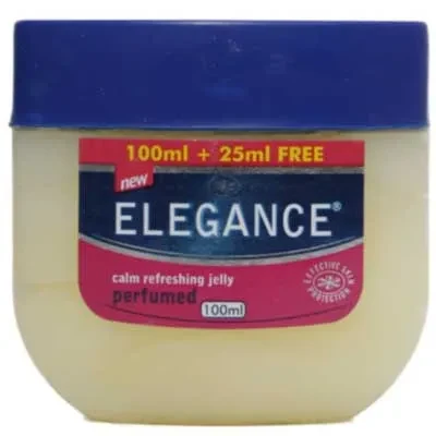 Elegance Perfumed Jelly 100ml