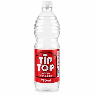 Tip Top White Vinegar 750ml