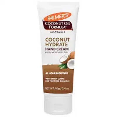 Coconut Hydrate Hand Cream