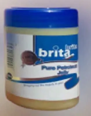 Brita Petrolium Jelly Orig 300ml
