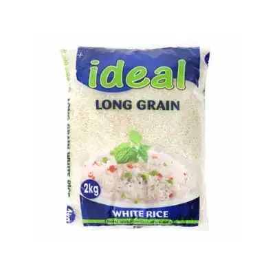 Ideal Long Grain Rice