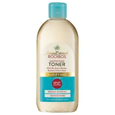 Youth Range Toner
