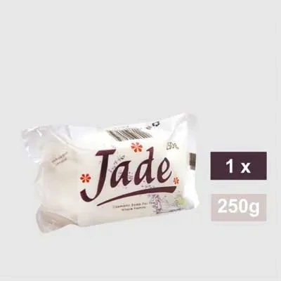Jade White 250g