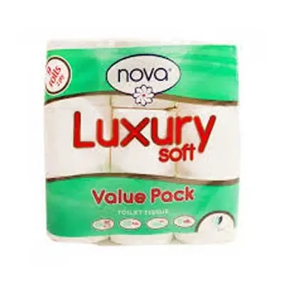 Nova Value Pack 9s