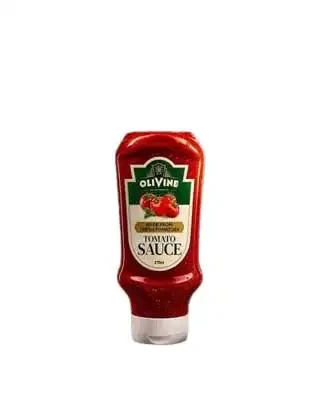 Olivine Tomato Sauce 375ml