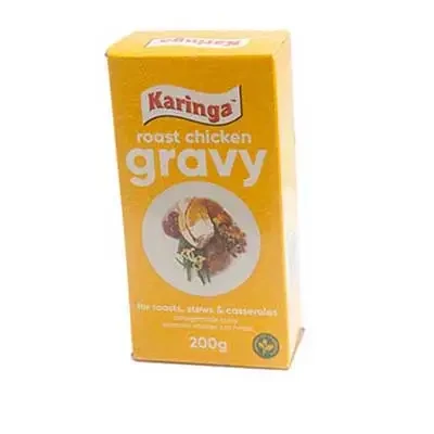 Karinga R/Chicken Gravy 200g