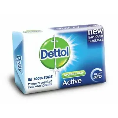 Dettol Active 175g