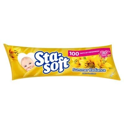Stasoft Summer Radiance Refill500ml
