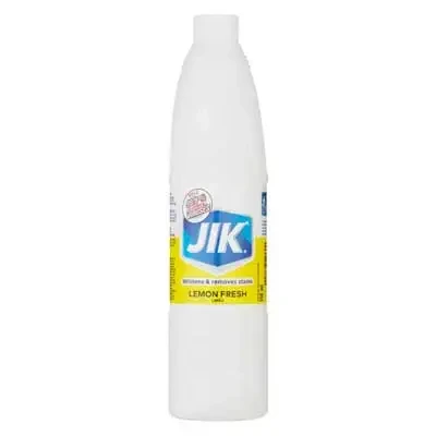 Jik Lemon Fresh