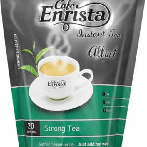 Enrista Strong Coffee 200g